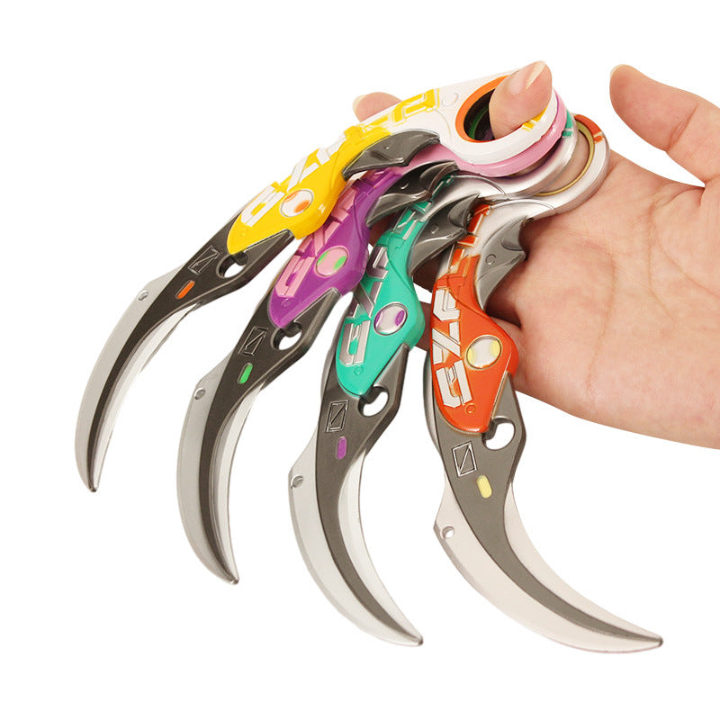 VALORANT Weapon Model with Metal Case - 17cm