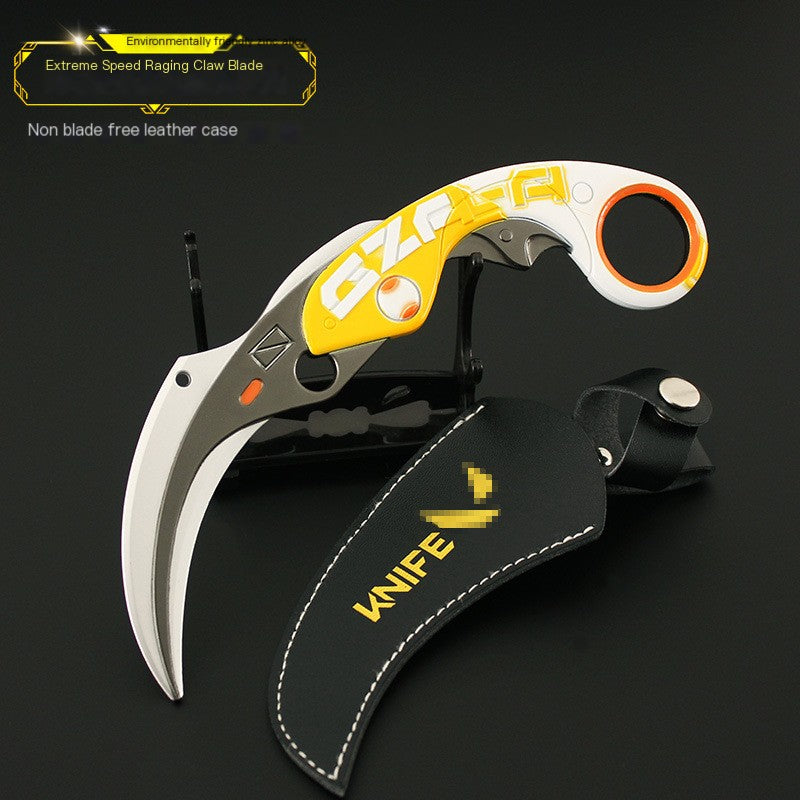 VALORANT Weapon Model with Metal Case - 17cm