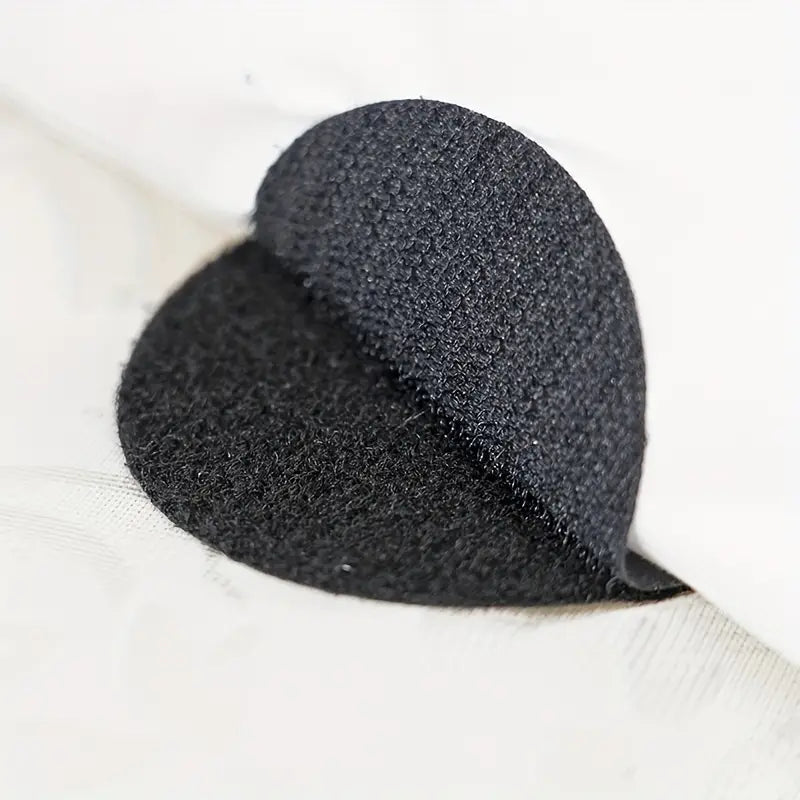 5pc Strong Self Adhesive Velcro Dots for Various Uses