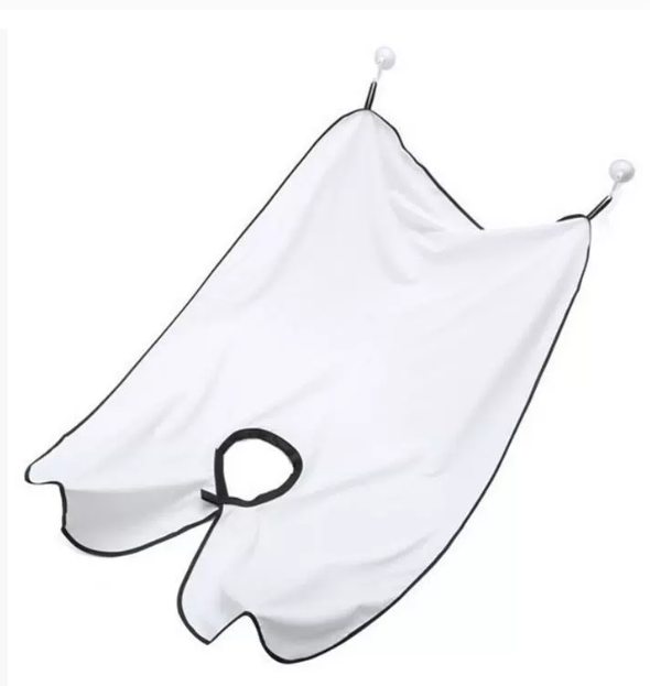 Shaving, Styling, and Barber Cloth