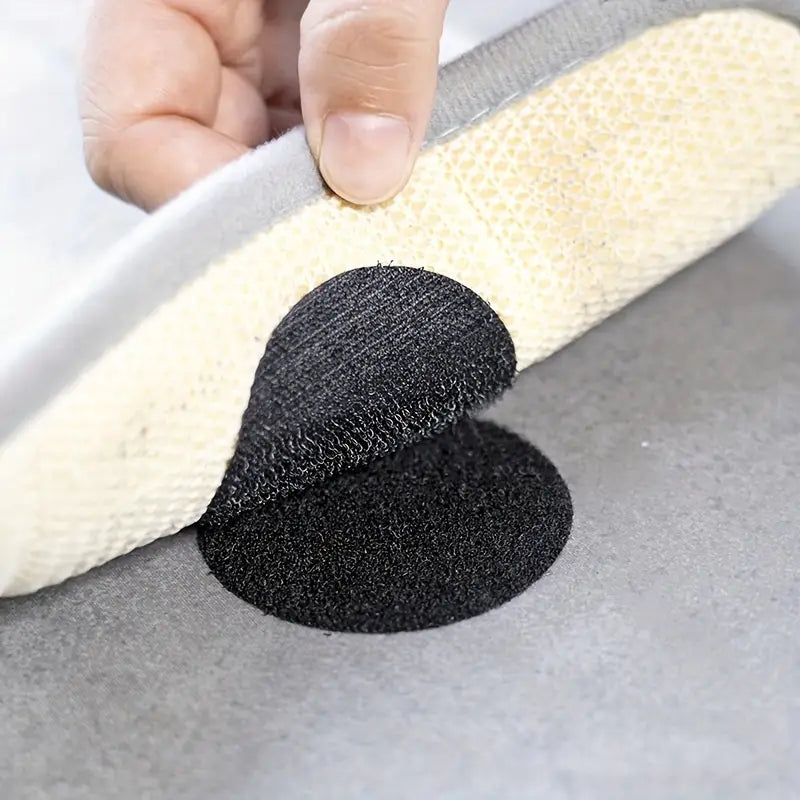 5pc Strong Self Adhesive Velcro Dots for Various Uses