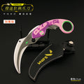 VALORANT Weapon Model with Metal Case - 17cm