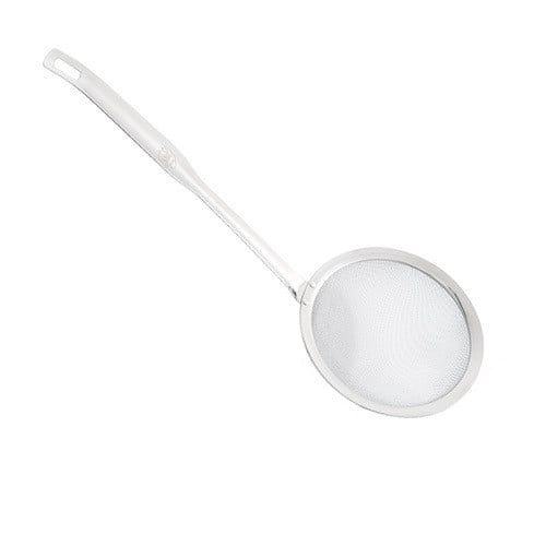 Stainless Steel Colander Strainer for Kitchen Use